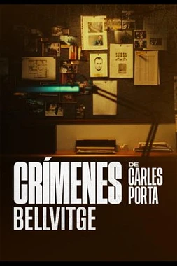 Crímenes: Bellvitge