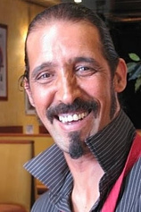 picture of actor Abdellah Chakiri