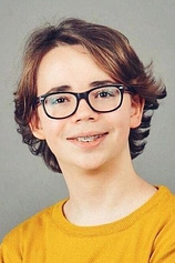 picture of actor Ata Berk Mutlu