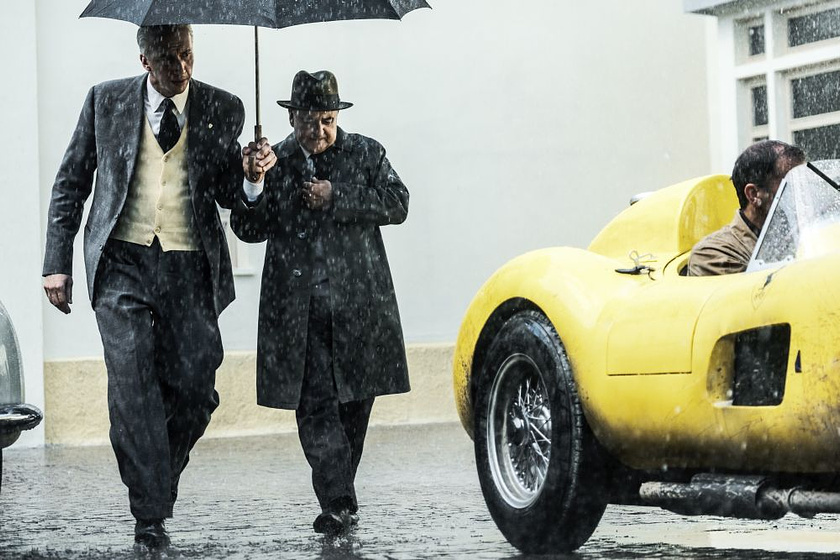 Imagen de Ferrari