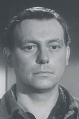picture of actor Karl Sturm
