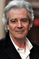 picture of actor Pierre Arditi