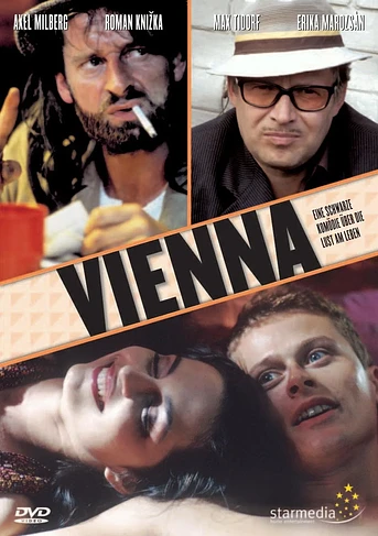 Poster de Vienna