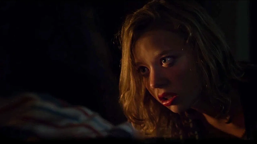 Imagen de French Frights
