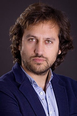 picture of actor Jesús Carrillo