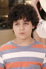 picture of actor Kolia Abiteboul