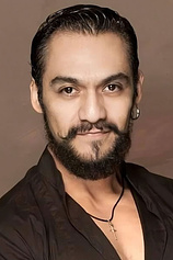 picture of actor Javier Oliván