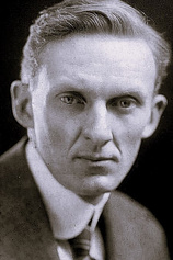 picture of actor Erville Alderson