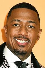picture of actor Nick Cannon