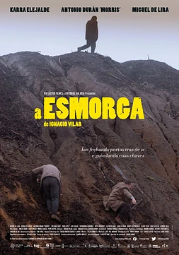 poster of movie A Esmorga