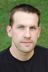 photo of person Bryce Burke