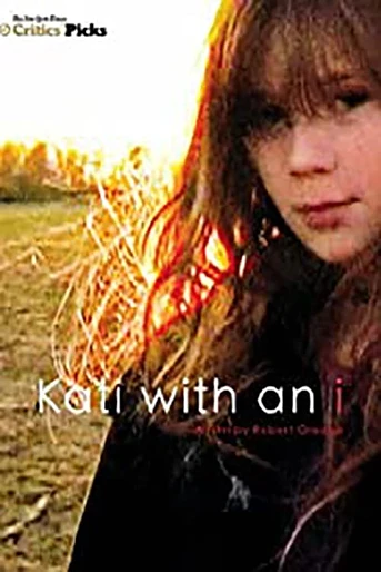 Poster de Kati with an i