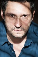 picture of actor Carlus Fàbrega
