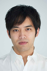 picture of actor Takahiro Miura