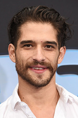 picture of actor Tyler Posey