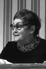 Foto de Lotte Lang