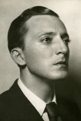 Foto de Gustav Machatý
