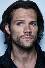 photo of person Jared Padalecki