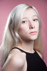 picture of actor Michelle Betancourt