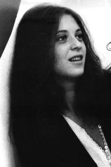 Foto de Liliane Lemaître-Auger
