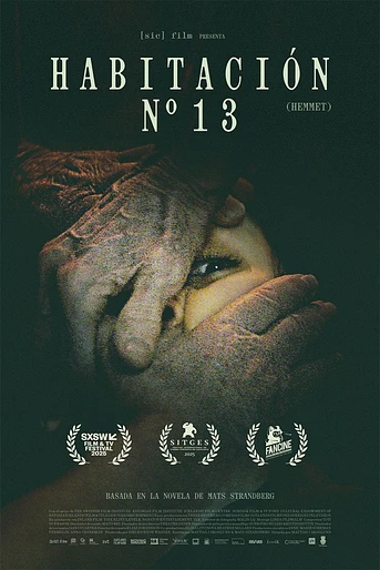 Poster de Habitación Nº 13