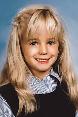 picture of actor JonBenét Ramsey