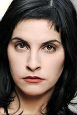 photo of person Eva Cambiale