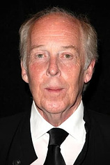 picture of actor Peter Eyre