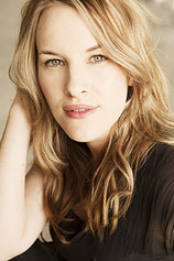 picture of actor Kate Mulvany