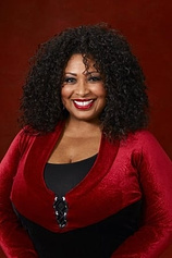 photo of person Kim Yarbrough