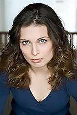 picture of actor Kate Yacula