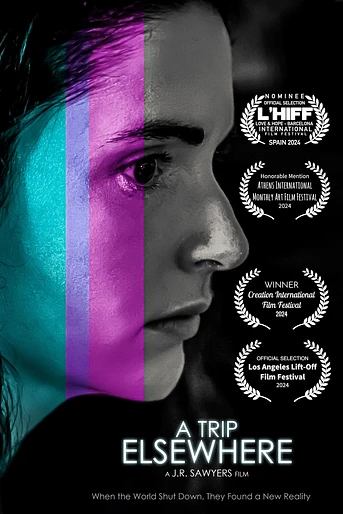 Poster de A Trip Elsewhere