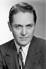 picture of actor Alexander Kirkland