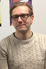 photo of person Jérémie Périn