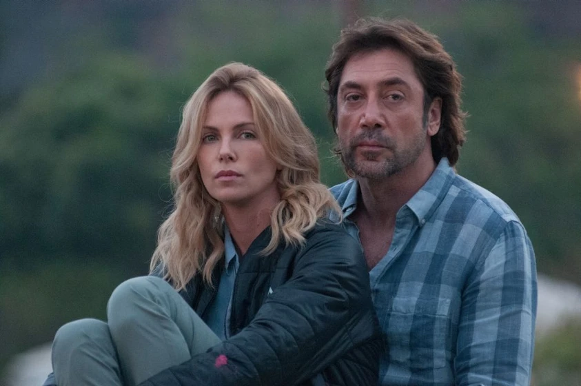 Charlize Theron en dire-tu-nombre