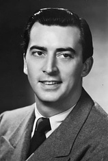 picture of actor John Baragrey