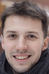 picture of actor Danil Ivanov