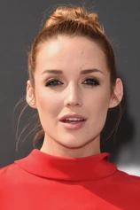 Foto de Sarah Dumont