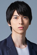 picture of actor Junya Komatsu