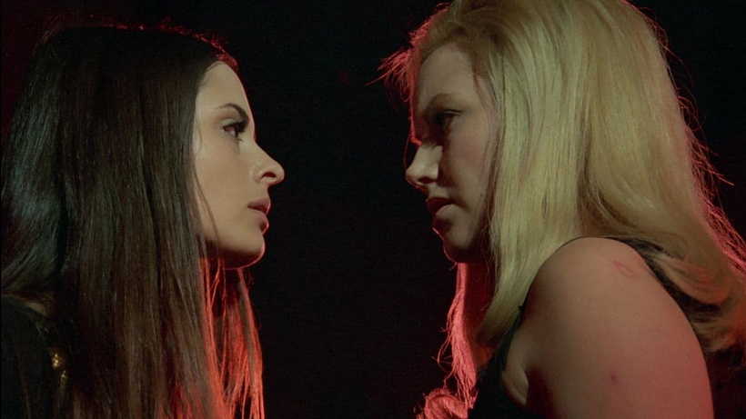 Imagen de Las Vampiras