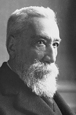 photo of person Anatole France