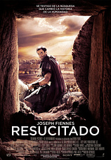 poster of movie Resucitado