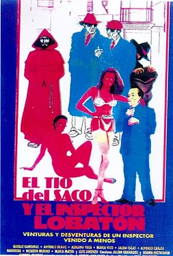 El Tío del Saco y el Inspector Lobatón