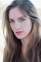 picture of actor Anna Rezan