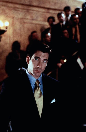 Dylan McDermott en Tango para tres