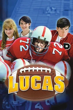 poster of movie Lucas
