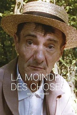 Lo de menos
