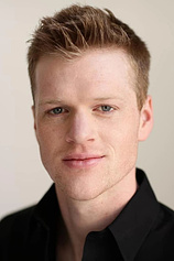 picture of actor Will Stout