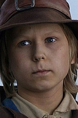 picture of actor Otto Gustavsson