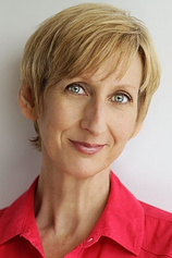 picture of actor Tannis Burnett